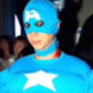 Meet your Posher, Ivy